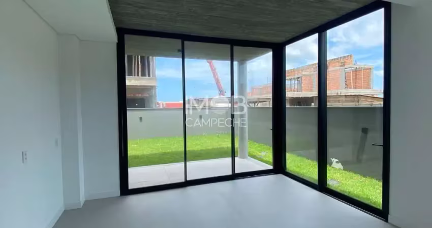 Casa com 3 quartos à venda na Rua Jardim dos Eucaliptos, 600, Campeche, Florianópolis