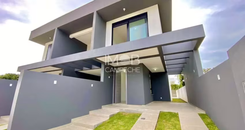 Casa com 3 quartos à venda na SC - 405, 4889, Campeche, Florianópolis