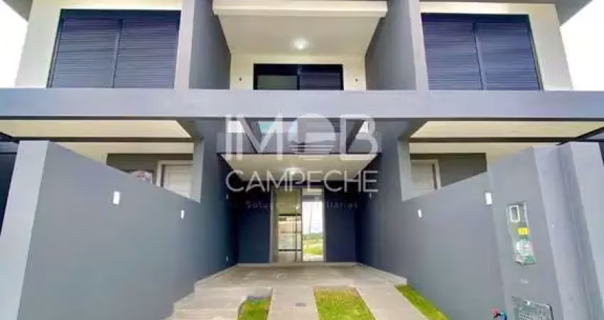 Casa com 2 quartos à venda na SC - 405, 4889, Campeche, Florianópolis