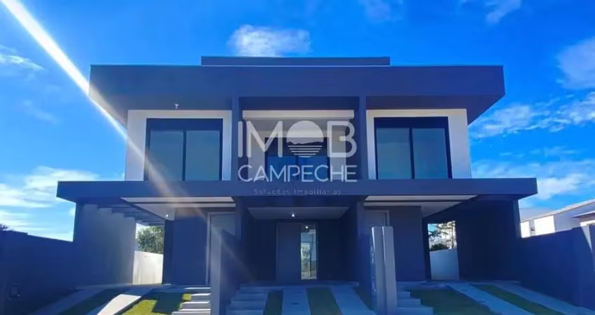 Casa com 3 quartos à venda na SC - 405, 4889, Campeche, Florianópolis