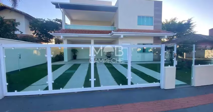 Casa com 5 quartos à venda na Rua Severiano Firmino Martins, 202, Ribeirão da Ilha, Florianópolis
