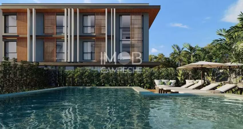 Apartamento com 1 quarto à venda na Rua da Capela, 990, Campeche, Florianópolis