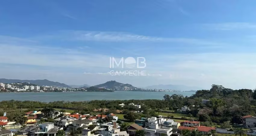 Apartamento com 2 quartos à venda na Rodovia Haroldo Soares Glavan, 795, Cacupé, Florianópolis