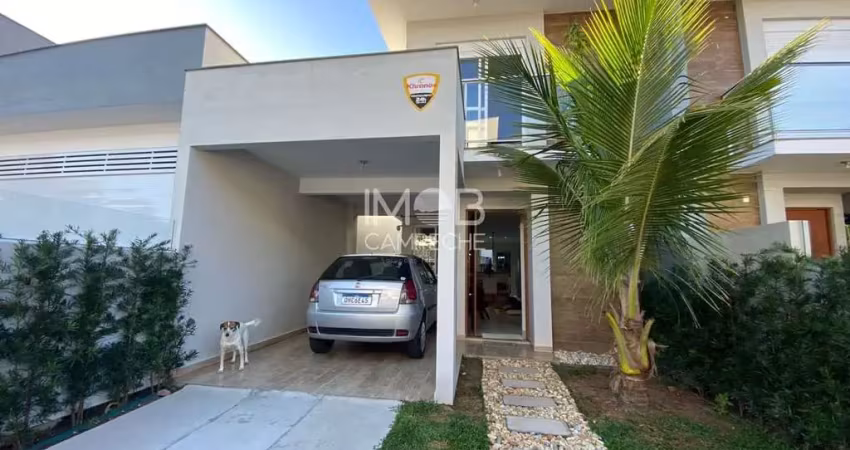 Casa com 3 quartos à venda na Rua Valdeci Izidro da Silveira, 306, Ribeirão da Ilha, Florianópolis