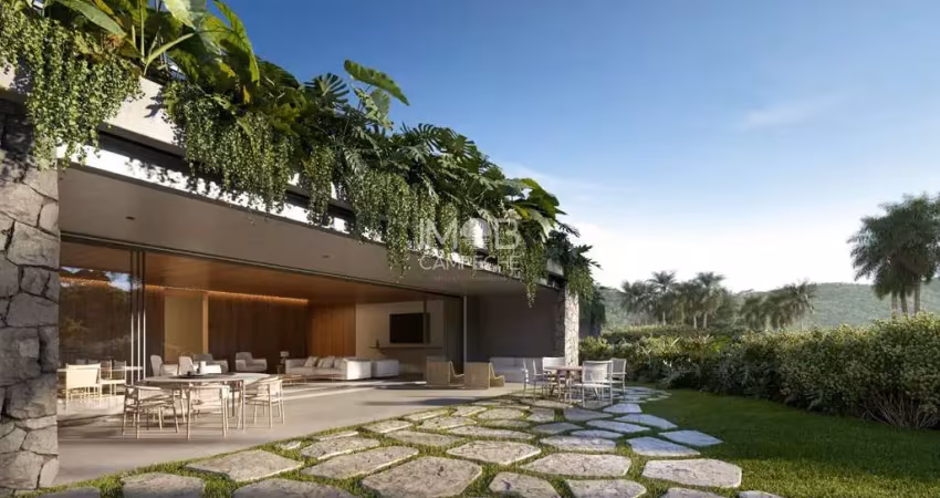 Apartamento com 4 quartos à venda na Rua Laurindo Januário da Silveira, 2977, Lagoa da Conceição, Florianópolis