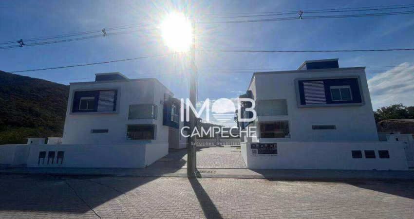 Casas 3 Dormitórios no Ribeirão da Ilha, Florianópolis - SC