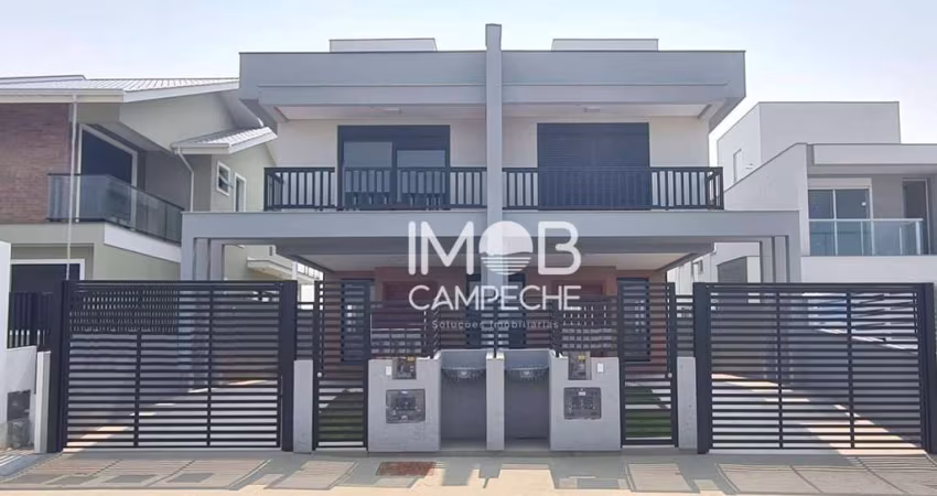 Casa com 3 dormitórios à venda, 150 m² Campeche - Florianópolis/SC