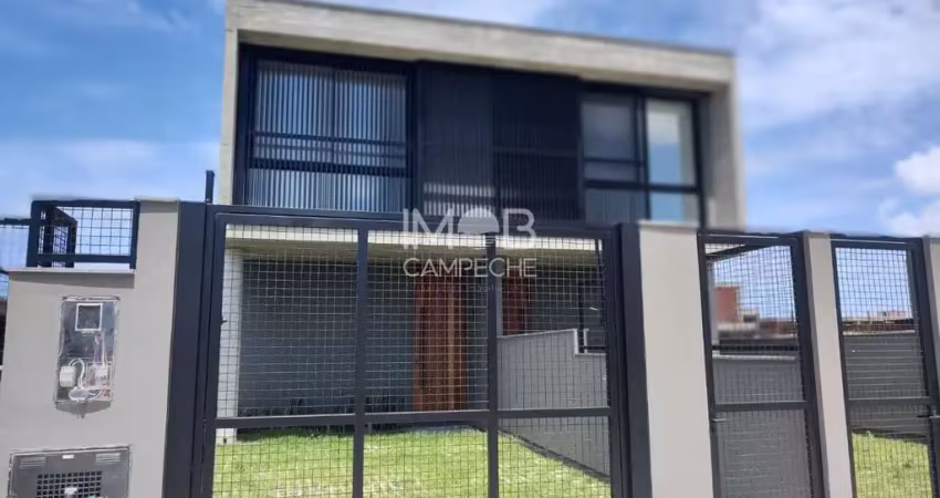 Casa com 3 quartos à venda na Rua Jardim dos Eucaliptos, 600, Campeche, Florianópolis