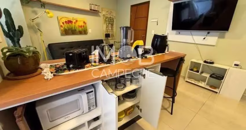 Apartamento com 2 quartos à venda na Avenida Campeche, 1339, Campeche, Florianópolis