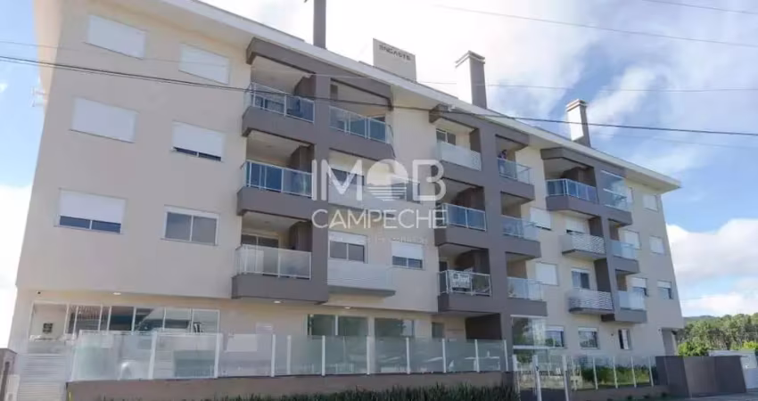 Apartamento com 3 quartos à venda na Rua dos Eucaliptos, 52, Canasvieiras, Florianópolis