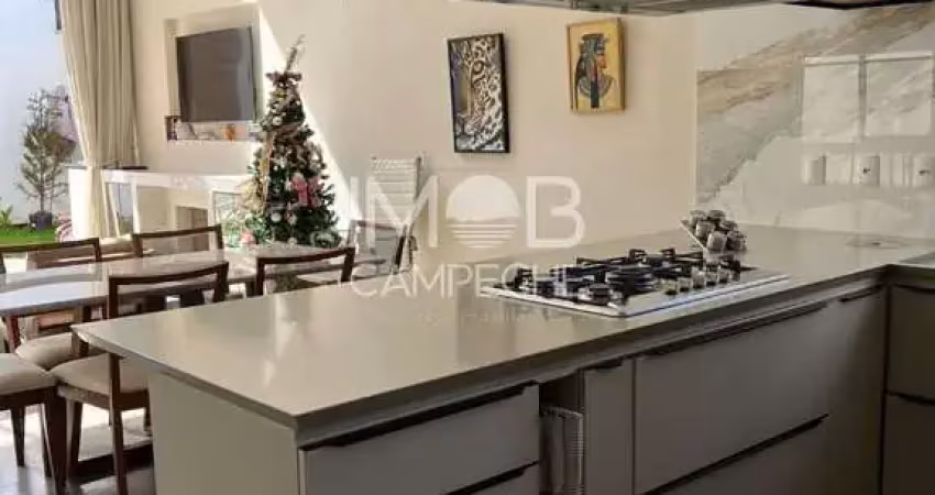 Casa com 4 quartos à venda na Pequi, 2300, Campeche, Florianópolis