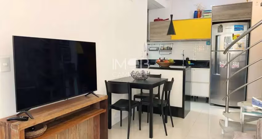 Cobertura com 2 quartos à venda na Rua Aroeira da Praia, 85, Rio Tavares, Florianópolis