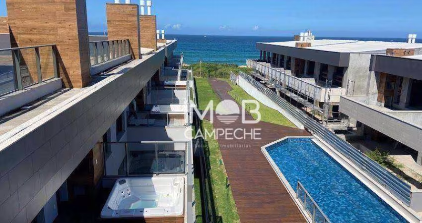 Apartamento com 3 dormitórios à venda, 176 m² por R$ 1.999.000,00 - Morro das Pedras - Florianópolis/SC
