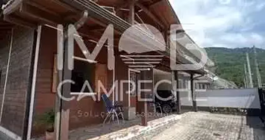 Casa com 2 quartos à venda na Ana Antonia Martins, 1, Ribeirão da Ilha, Florianópolis