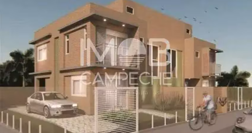 Casa com 3 quartos à venda na Arco Íris, 633, Carianos, Florianópolis