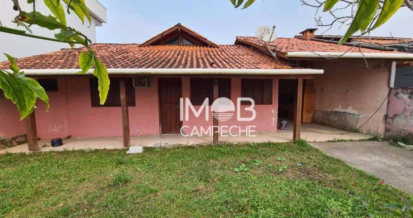 Casa com 3 quartos à venda, 108 m² - Carianos - Florianópolis/SC