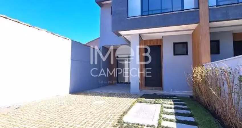 Casa com 3 quartos à venda na Rua do Bie, 3, Campeche, Florianópolis
