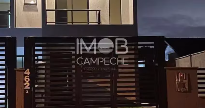 Casa com 3 quartos à venda na Nova Esperança, 462, Campeche, Florianópolis