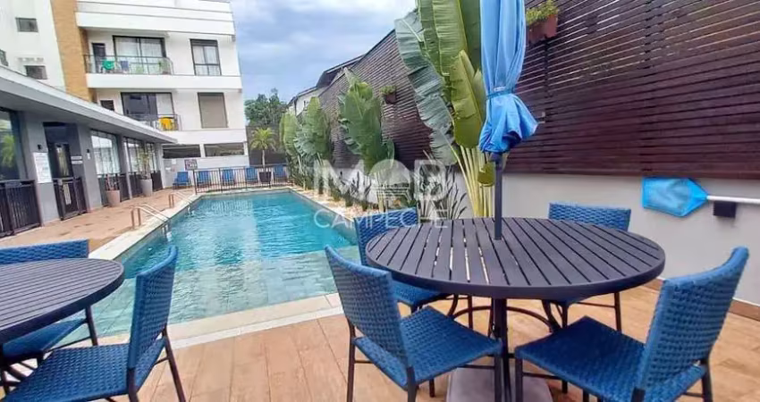 Apartamento com 2 quartos à venda na Avenida Pequeno Príncipe, 2380, Campeche, Florianópolis