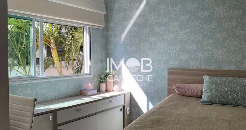 Apartamento com 3 dormitórios à venda, 93 m² por R$ 1.450.000,00 - Campeche - Florianópolis/SC