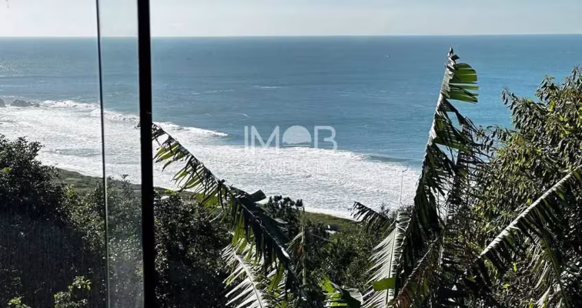 Casa com 4 quartos à venda na Rodovia Jornalista Manoel de Menezes, 568, Barra da Lagoa, Florianópolis