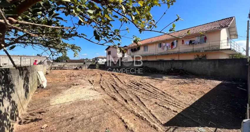 Terreno à venda na Travessa dos Canários, 30580, Tapera, Florianópolis