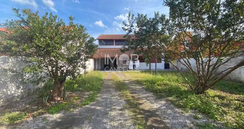 Casa com 3 quartos à venda na Rua Ilha Sul, 165, Campeche, Florianópolis