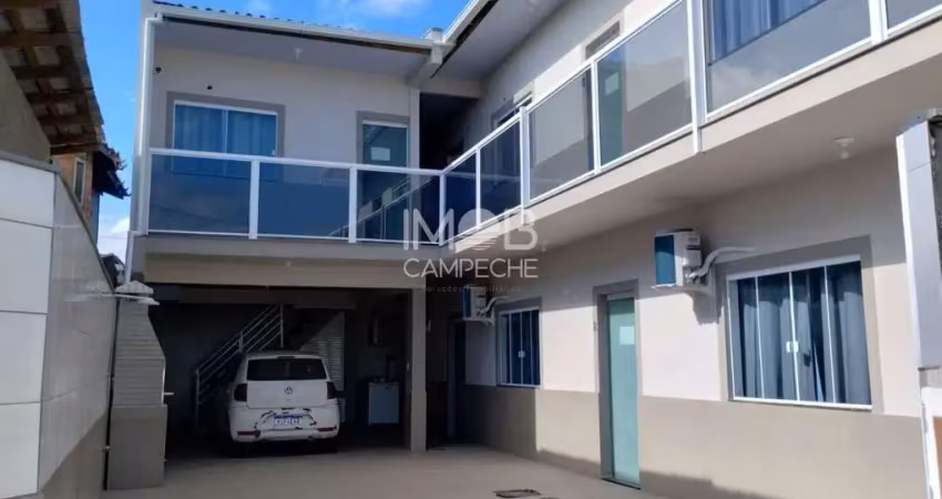 Prédio à venda na Benta Fernandes da Silveira, 49, Tapera, Florianópolis