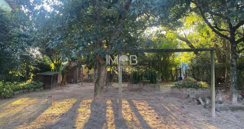 Terreno à venda na Paz, 50, Rio Tavares, Florianópolis