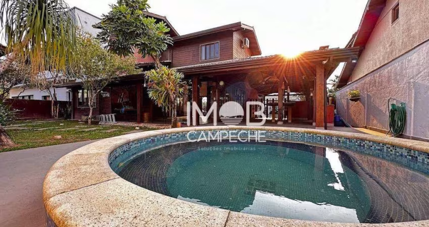 Casa com 3 Quartos à venda, 180 m² - Campeche - Florianópolis/SC