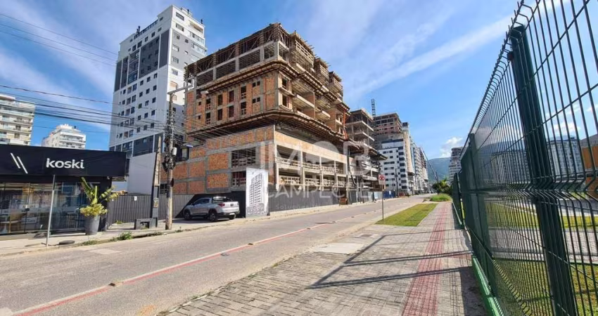 Apartamento com 3 quartos à venda, 96 m² - Cidade Universitária Pedra Branca - Palhoça/SC