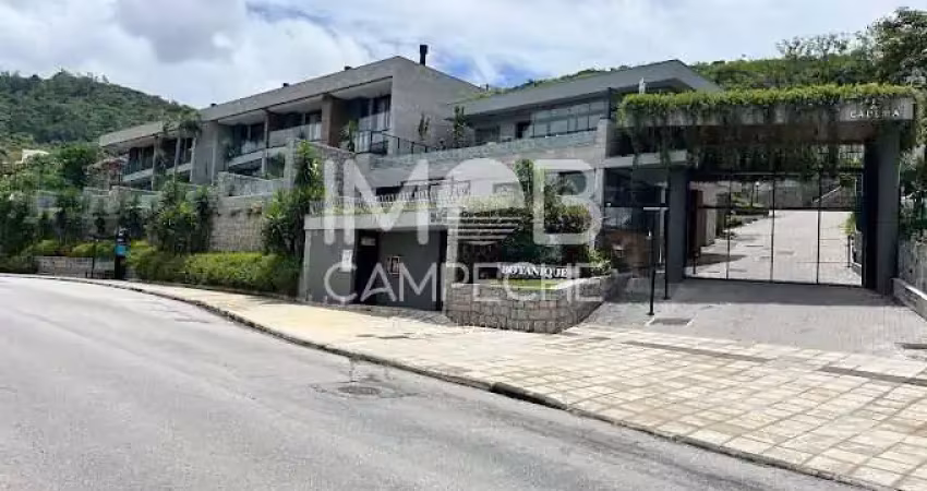 Casa em condomínio fechado com 3 quartos à venda na Rua Laurindo Januário da Silveira, 954, Lagoa da Conceição, Florianópolis