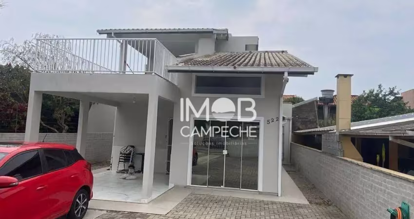 Casa com 2 quartos no Campeche