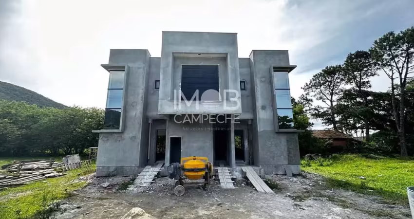 Casa com 3 quartos à venda na Rodovia Baldicero Filomeno, 3271, Ribeirão da Ilha, Florianópolis
