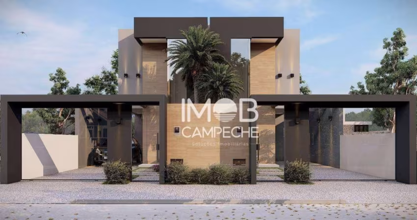 Casa com 3 dormitórios à venda, 150 m² - Ingleses - Florianópolis/SC