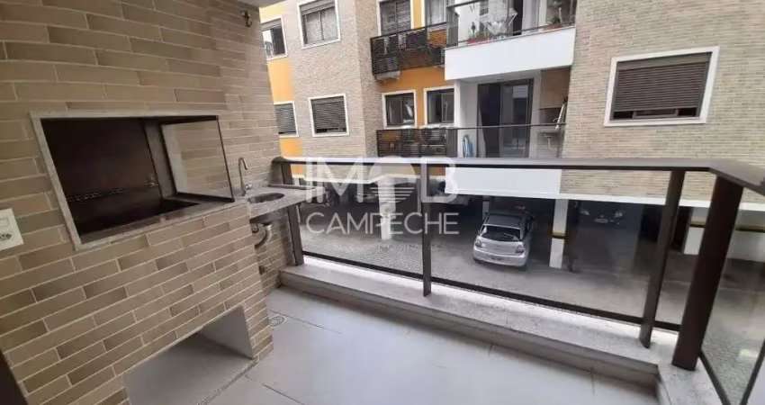 Apartamento com 2 quartos à venda na Rua Auroreal, 765, Campeche, Florianópolis