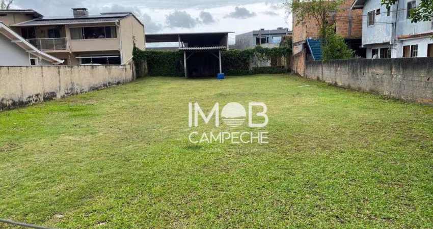 Terreno no Campeche