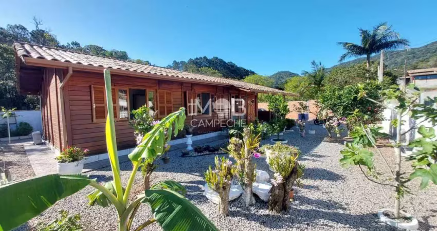 Casa com 3 quartos à venda na Maria Joaquina de Souza, 117, Ribeirão da Ilha, Florianópolis