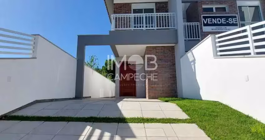 Casa com 4 quartos à venda na Rua Cipreste, 71, Campeche, Florianópolis