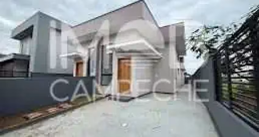 Casa com 3 quartos à venda na Nilse Batistella Bussanello, 200, Campeche, Florianópolis