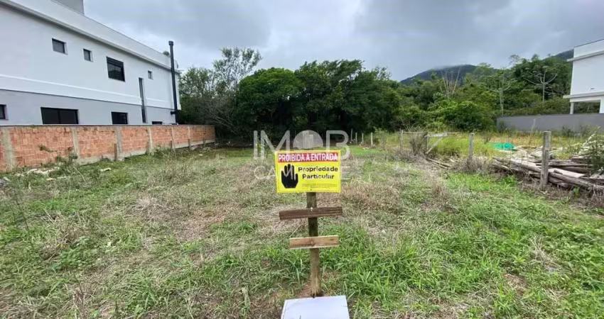 Terreno à venda na Rodovia Baldicero Filomeno, Ribeirão da Ilha, Florianópolis