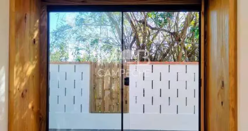 Casa com 3 quartos à venda na Servidão Garapuvu do Sul, Morro das Pedras, Florianópolis