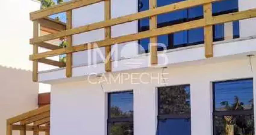 Casa com 3 quartos à venda na Servidão Garapuvu do Sul, Morro das Pedras, Florianópolis