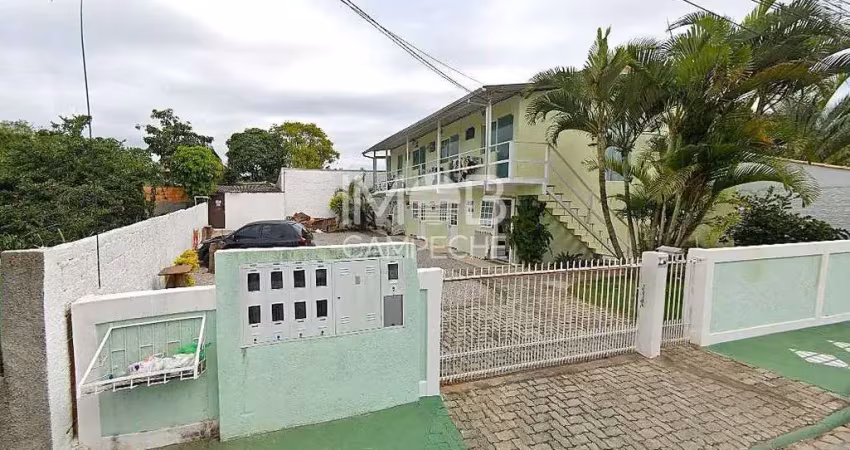 Casa com 7 quartos à venda na Rua Paulo Simão Martins, 440, Rio Tavares, Florianópolis