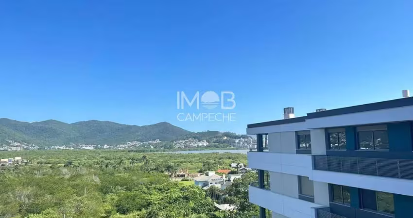 Apartamento com 3 quartos à venda na Rodovia Haroldo Soares Glavan, 795, Cacupé, Florianópolis