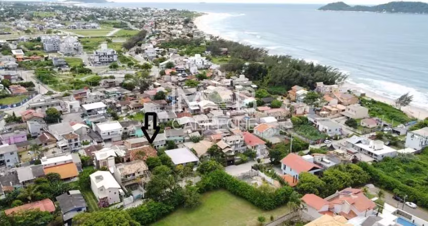 Terreno à venda na Rua Francisco Vieira, 801, Morro das Pedras, Florianópolis