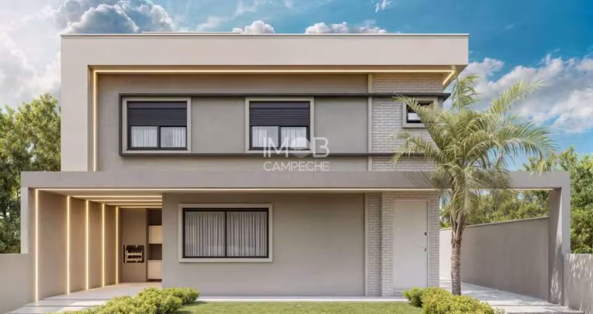 Casa com 2 quartos à venda na Rua Paineira do Ribeirão, 10, Ribeirão da Ilha, Florianópolis