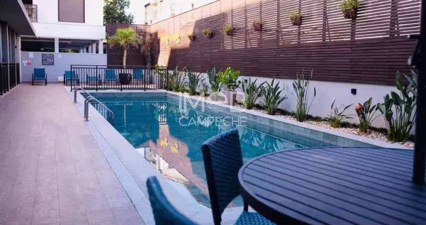 Apartamento com 2 quartos à venda na Avenida Pequeno Príncipe, 2446, Campeche, Florianópolis