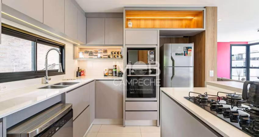 Casa com 3 dormitórios à venda, 159 m² - Campeche - Florianópolis/SC