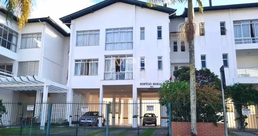 Apartamento com 2 quartos à venda na Rua Madre Maria Vilac, 1106, Canasvieiras, Florianópolis